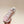 LV Neo Run Away Sneaker 50mm Rose Quartz Cowhide
