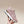 LV Neo Run Away Sneaker 50mm Rose Quartz Cowhide