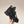 LV x Timberland 6in Ankle Boot 50mm Black Suede & Monogram Canvas 450427