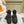 LV x Timberland 6in Ankle Boot 50mm Black Suede & Monogram Canvas 450427