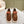 Miu Ankle Boots Caramel Suede