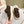 Miu Ankle Boots Brown Earth Fleece Lining Suede