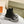 LV Ruby Flat Ankle Boot 50mm Black Cowhide 450433