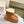 Jimmy Xan Toffee Ankle Boots Brown Shearling Leather 533015