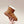 Jimmy Xan Toffee Ankle Boots Brown Shearling Leather 533015