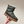 LV Cloud Ankle Boot Sneaker Olive Green Nylon Monogram Canvas