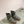 LV Cloud Ankle Boot Sneaker Olive Green Nylon Monogram Canvas