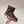 LV Cloud Ankle Boot Sneaker Brown Nylon Monogram Canvas