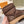 LV Cloud Ankle Boot Sneaker Brown Nylon Monogram Canvas