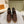 LV Cloud Ankle Boot Sneaker Brown Nylon Monogram Canvas