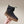 LV Cloud Ankle Boot Sneaker Black Nylon Monogram Canvas