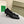 BV Kitten Heels Pumps 45mm Black Horsehair 448414