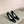 BV Kitten Heels Pumps 45mm Black Horsehair 448414