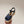 CC 25ss Espadrille Sandals 85mm Charcoal Gray Quited Sheepskin 462239
