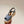 CC 25ss Espadrille Sandals 85mm Slate Blue Quited Sheepskin 462241