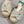 CC 25ss Espadrille Sandals 85mm Greenish-Blue Colorful Tweed Cowhide 462245