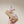 CC 25ss Espadrille Sandals 85mm Pink Colorful Tweed Cowhide 462247