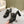 CD 25 Punk Heeled Slide Lambskin with Leather Buckle 241956