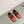 The Row Square T-Strap Flat Red 451285