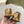 The Row Square T-Strap Flat Gold Metallic Leather 451286