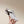 Miu Gymnasium Sneakers Brown White Technical Fabric & Suede 445725