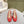 CD 25 Slingback Heels Cowhide 241760