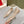 RC 25 Diamond Flat Sole Pink Nude Custom Lace 268058