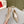 RC 25 Diamond Flat Sole Pink Nude Custom Lace 268058