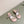 RC 25 Add Bow Diamond Sandals 4.5cm Pink Silk Rhinestones 268073