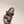 The Row Hugh Slides Brown Cowhide Rubber 451283