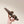 The Row Hugh Slides Brown Cowhide Rubber 451283