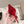 CL 25s So Kate Pumps 95mm Black Mix Red Patent Leather 446679