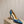 CL 25 Embellished Pumps Blue Imported Original Special 346311