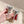CL 25s Me Dolly Sandal Mule Heel Pump 85mm Sliver Sheepskin 446688