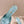 CL 25 Mules Blue Imported Original Special 346331