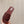 Alaia 2025 Hollow Slippers Red Leather 293654
