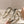 Miu Mordoré Pointed Toe Slingback Pumps 85mm Light Gold Cowhide Sheepskin 445789