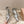 Miu Mordoré Pointed Toe Slingback Pumps 85mm Sliver Cowhide Sheepskin 445790