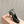 Miu Mordoré Slingback Pumps 85mm Black Cowhide Sheepskin 445793