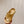 Loewe 25 Foam Pebble Slide Brown Rubber