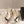 CC 25ss Bow Tie Slingbacks 20mm Beige Satin & Patent Leather 447410