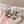 Loewe 25 Petal Bow Sandals Silver Cowhide PVC