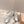 Miu Élan Bow-Detail Ballet Flat Sliver Metallic Leather 445803