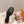 Gigi 50 Sandal Brown Muted Pink Calfskin 445330