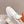 HM 25s Ignacio Loafer White Suede Rubber 445339