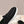 HM 25s Ignacio Loafer Black Suede Rubber 445348
