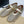 Alaia 25 Marry Janes Ballet Flats Gold Wool Sheepskin 300456