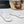 Alaia 25 Thong Sandals White Fishnet Sheepskin 315964