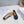 MM Bellissima Ballerina Eyelet Details Black Cowhide 893694