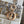 CD Lady 24 Beige Canvas Around The World Beige